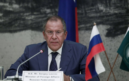 Satisface a Moscú decisión de Kiev de conceder estatus especial a Donbás